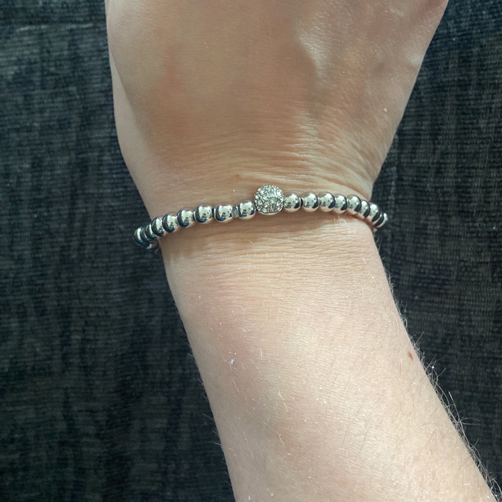 Park Lane Mars Bracelet